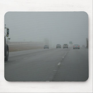 Mist Schoten Muismat