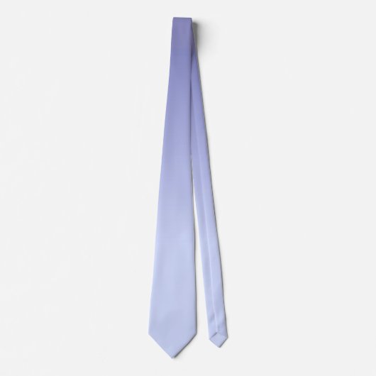 mist stropdas (Voorkant)