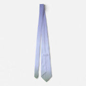 mist stropdas (Achterkant)