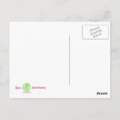 mist u briefkaart (Achterkant)