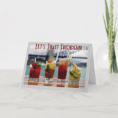 **MIST U** EN ALTIJD *DENK AAN U* KAART (Voorkant)