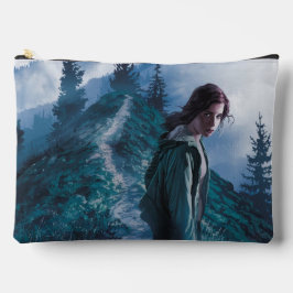 Mist Walker Accessoirezak Reiszak Etui