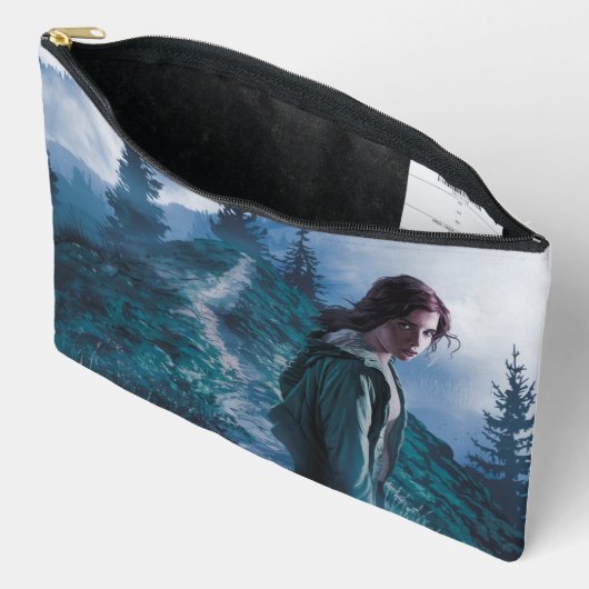 Mist Walker Accessoirezak Reiszak Etui (Open)