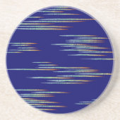 mist zandsteen onderzetter (Voorkant)