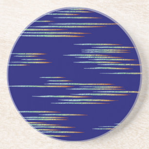 mist zandsteen onderzetter