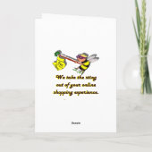 Mistakes Bedankkaart (Achterkant)