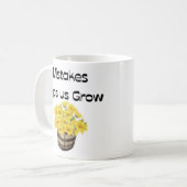 Mistaking helpt ons om mok te kweken (Voorkant links)