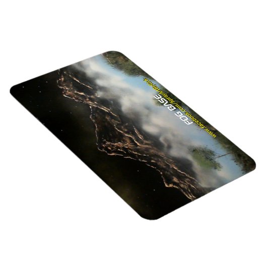 mistbasis magneet (Rechterzijde)