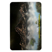 mistbasis magneet (Verticaal)