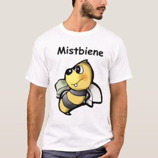 mistbiene t-shirt