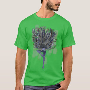 Mistborn in actie Mistborn T-shirt