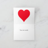 Miste je hart kaart (Binnen)