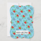 Mistel Kaart (Voorkant)