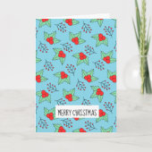 Mistel Kaart (Voorkant)