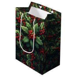Mistel Medium Cadeauzakje