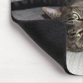 Mister-2 Muismat (Hoek)