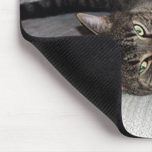 Mister-2 Muismat (Hoek)