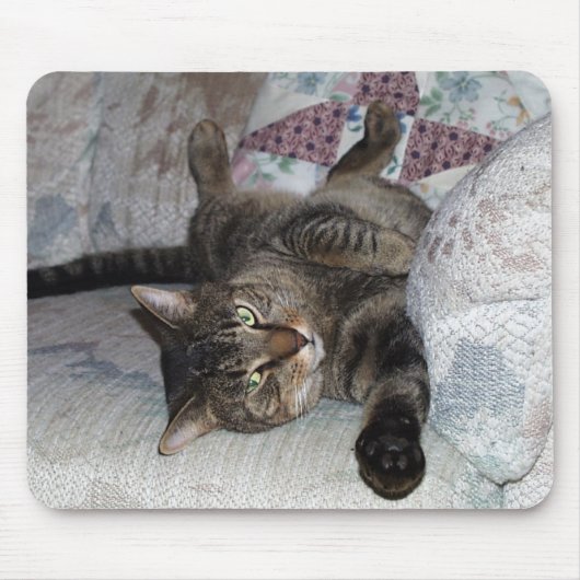 Mister-2 Muismat (Voorkant)