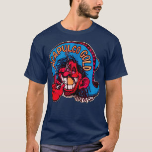 Mister Acapulco Gold T-shirt