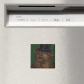 Mister Beer Magnet (Insitu (Vaatwasser))