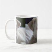 Mister Cornelius grumpy Maandag Koffiemok (Links)