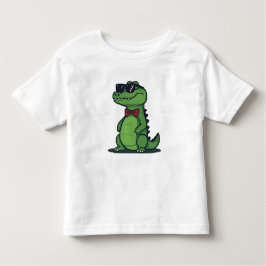 Mister Crocos Kinder Shirts
