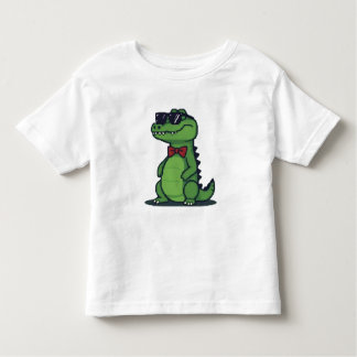 Mister Crocos Kinder Shirts