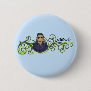 "Mister E" Button