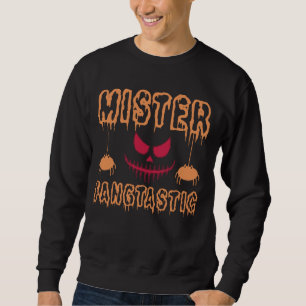 Mister Fantastic Halloween Trui