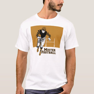 Mister Football T-shirt