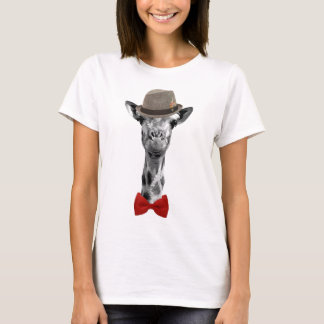 Mister Giraffe T-Shirts