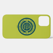 Mister Grinch | Stink Stank Stunk Quote Case-Mate iPhone Case (Achterkant (horizontaal))