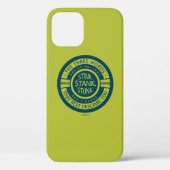 Mister Grinch | Stink Stank Stunk Quote Case-Mate iPhone Case (Achterkant)