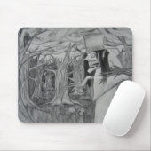 Mister Hyde Muismat (Met muis)