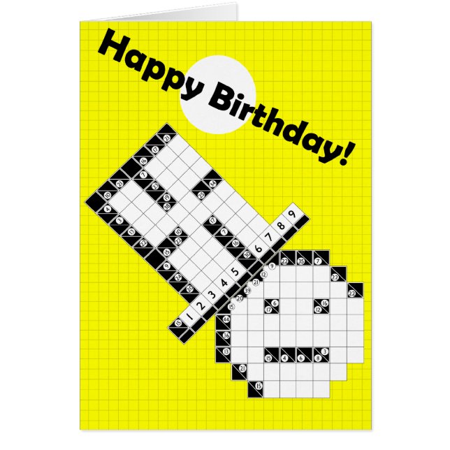 Mister Kakuro (Voorkant)