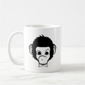 mister monkey koffiemok (Links)