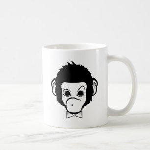 mister monkey koffiemok