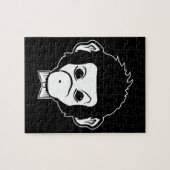 mister monkey legpuzzel (Horizontaal)