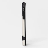 Mister Mustache! Case-Mate iPhone Case (Achterkant/links)
