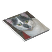 Mister Pants Notitieblok (Schuin)