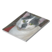 Mister Pants Notitieblok (Linkerzijde)