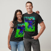Mister Sinister  shirt – Genetic Mastermind Glow (Unisex)