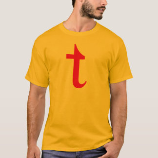Mister Terrific T-Shirt