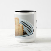 Mister Toast Master Coffee Mok (Midden)
