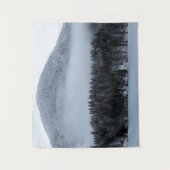 Misterrol over bronbos wandkleed (Voorkant)