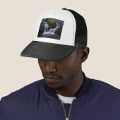 MistHerfsten Trucker Pet (In situ)