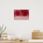 misthoorns poster (Keuken)