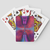 Mistified - Klassieke speelkaarten (Achterkant)