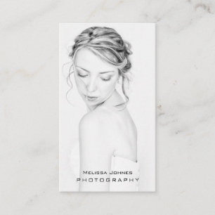 mistig licht   Fotograaf Visitekaartje