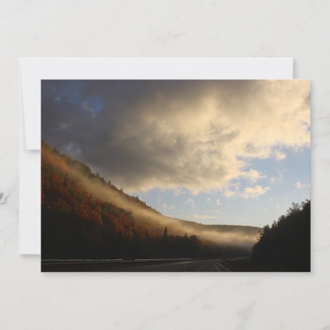 Mistige Kleuren (Voorkant)